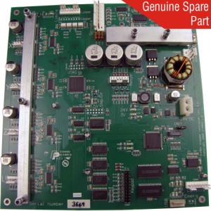 Series 4.50 Universal USB Controller Board Series 4.50 Universal USB Controller Board